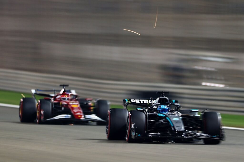 Why the Bahrain GP won't be decided by qualifying