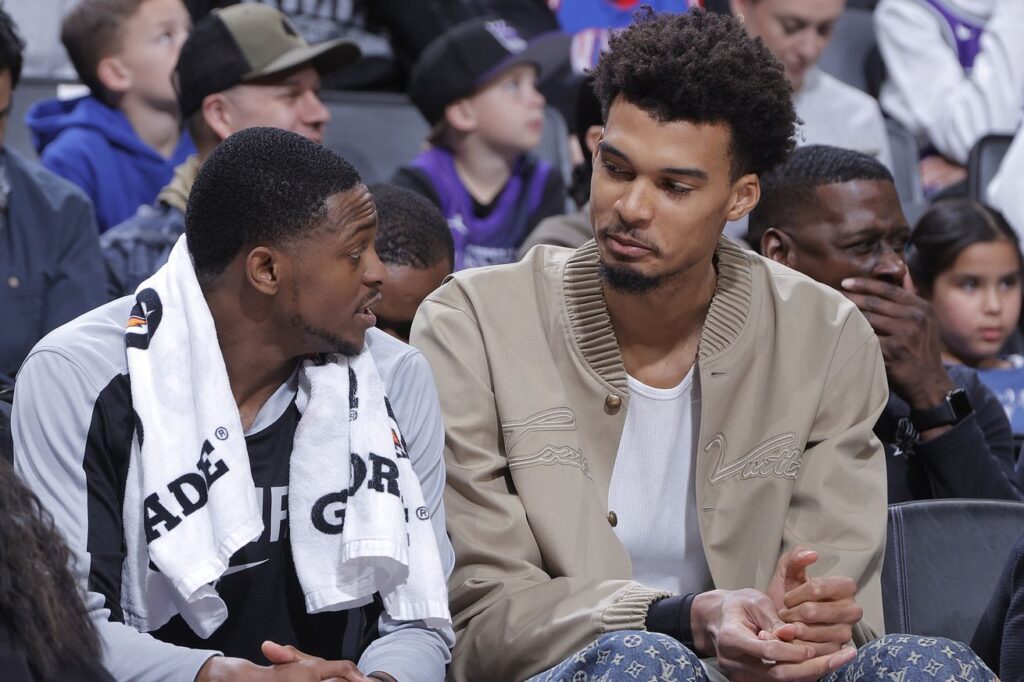 Why the Spurs should not be considered a tanking team