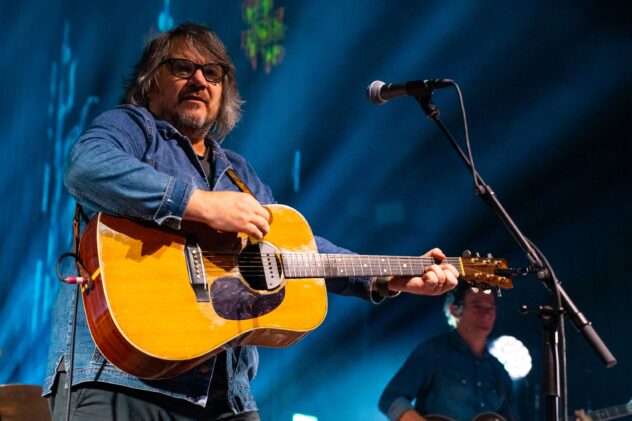Wilco Add Summer Tour Dates