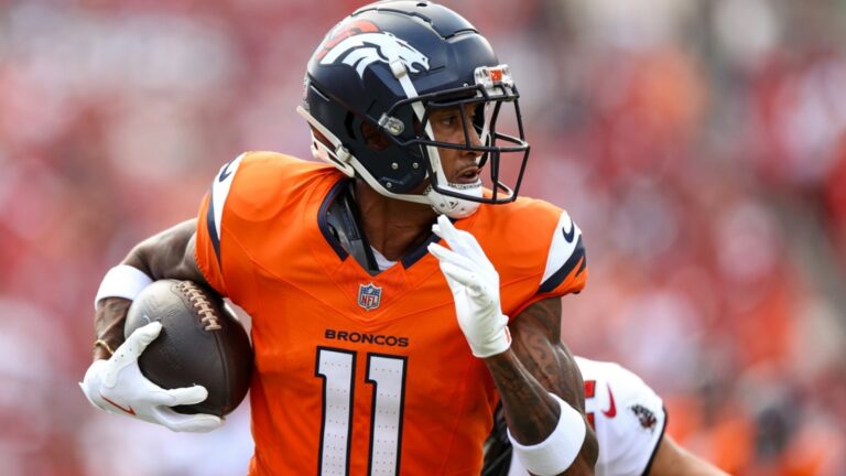 WR Josh Reynolds joins Jets, reunites with OC Tanner Engstrand