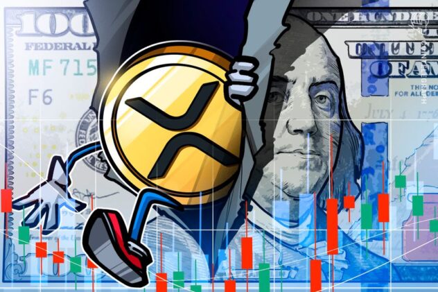 XRP price gains 13% after Trump 90-day tariff pause and XXRP ETF launch