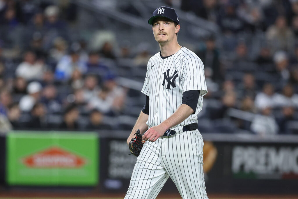 Yankees vs. Rays odds, prediction: MLB picks, best bets Sunday