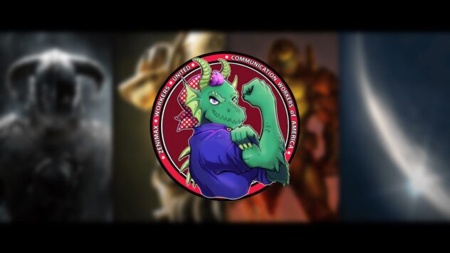 ZeniMax union "overwhelmingly" votes to authorise strike if Microsoft contract negotiations drag on