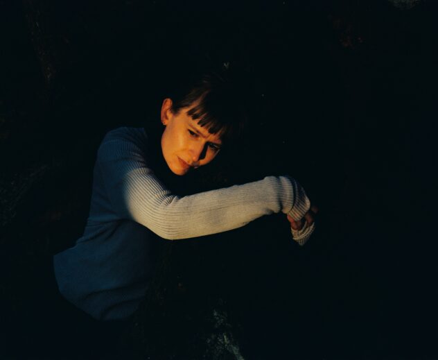 11 New Albums You Should Listen to Now: Jenny Hval, Model/Actriz, Car Seat Headrest, and More