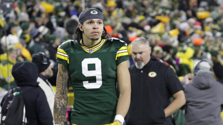 3 Cowboys wide receiver trade targets in 2025