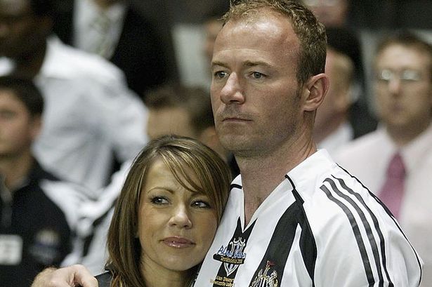 Alan Shearer's wife's brutal admission on Chelsea icon – 'Biggest enemy in our house'