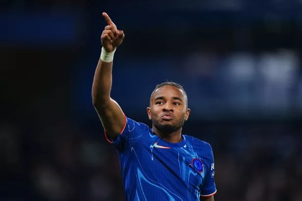 Alejandro Garnacho to Chelsea transfer update as shock Christopher Nkunku claim emerges