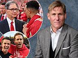 America is getting closer and closer to taking over the Premier League - here's what that means for our game, writes SIMON JORDAN