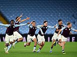 Aston Villa's six best wonderkids - meet the future superstars ready to light up the Youth Cup final