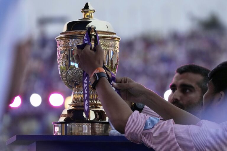 BCCI aiming to resume IPL 2025 in May following ceasefire