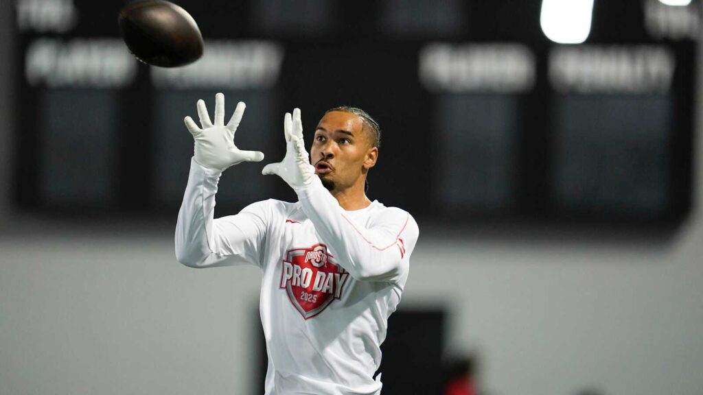 Buccaneers Rookie Gets ‘A-Plus’ Grade and Solves Two Concerns