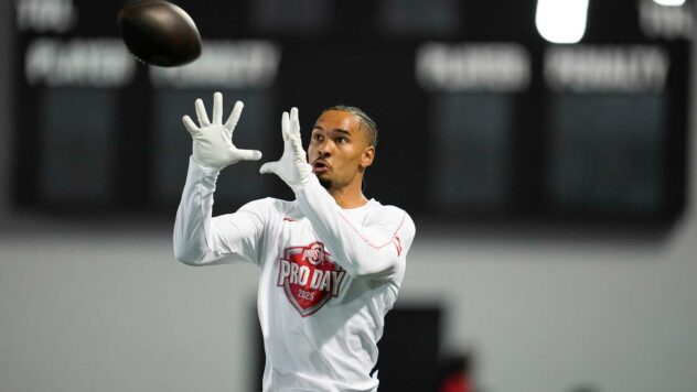 Buccaneers Rookie Gets ‘A-Plus’ Grade and Solves Two Concerns