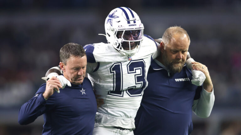 Can the Cowboys’ linebackers hold the fort until Agent 0 returns?