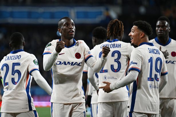 Champions League rules explained as BlueCo brace for Chelsea headache after major PSG statement
