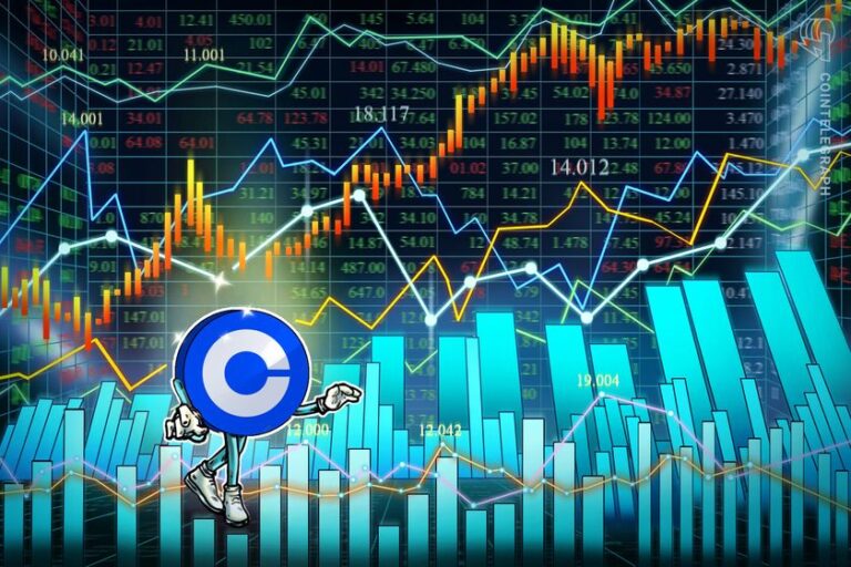 Coinbase to become the first crypto firm to join the S&P 500