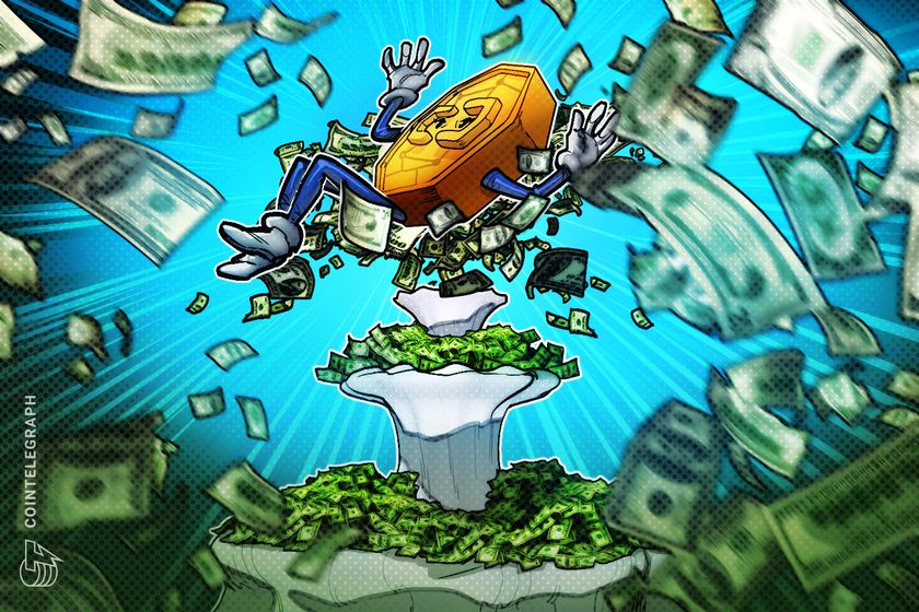 CoinShares Q1 net profit falls to $24M