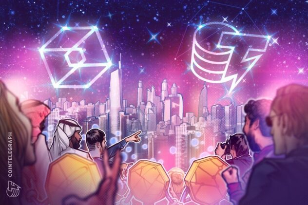 Cointelegraph and TheBlock announce strategic media partnership to strengthen global Web3 and virtual asset collaboration