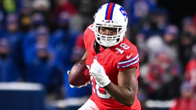 Could Cowboys reunite with veteran WR?