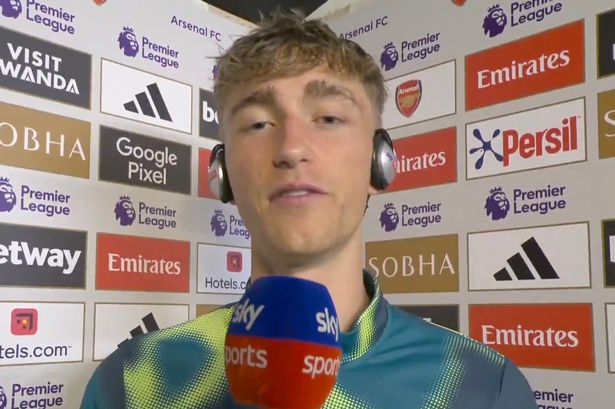 Dean Huijsen response to transfer question explains why Liverpool is so keen on $66M deal