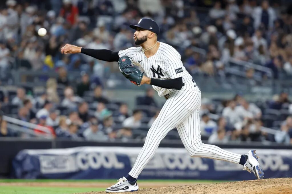 Devin Williams’ new reality has come with ‘adjusting’ as he looks to regain Yankees’ closer job