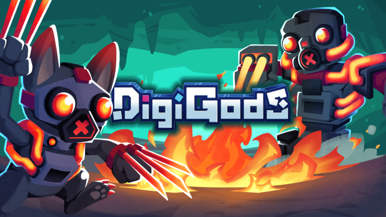 DigiGods Cats & Kaijus Update Arrives Today On Quest