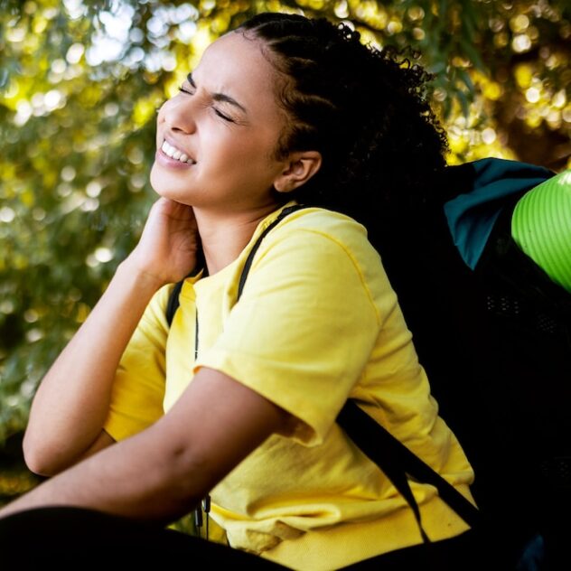Ditch the Bug Spray for These $9.99 Mosquito Repellent Bracelets