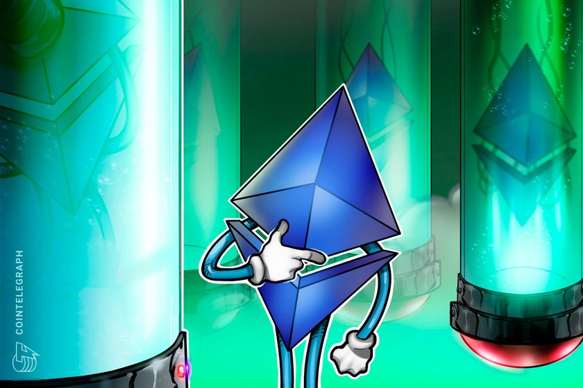 Ethereum to simplify crosschain transactions with new token standards