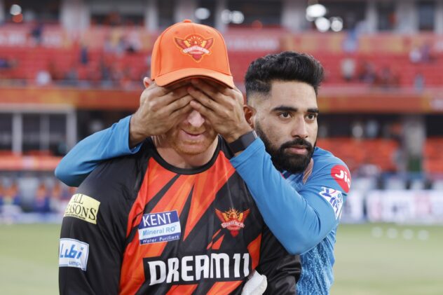 GT search for winning formula again with time running out for SRH