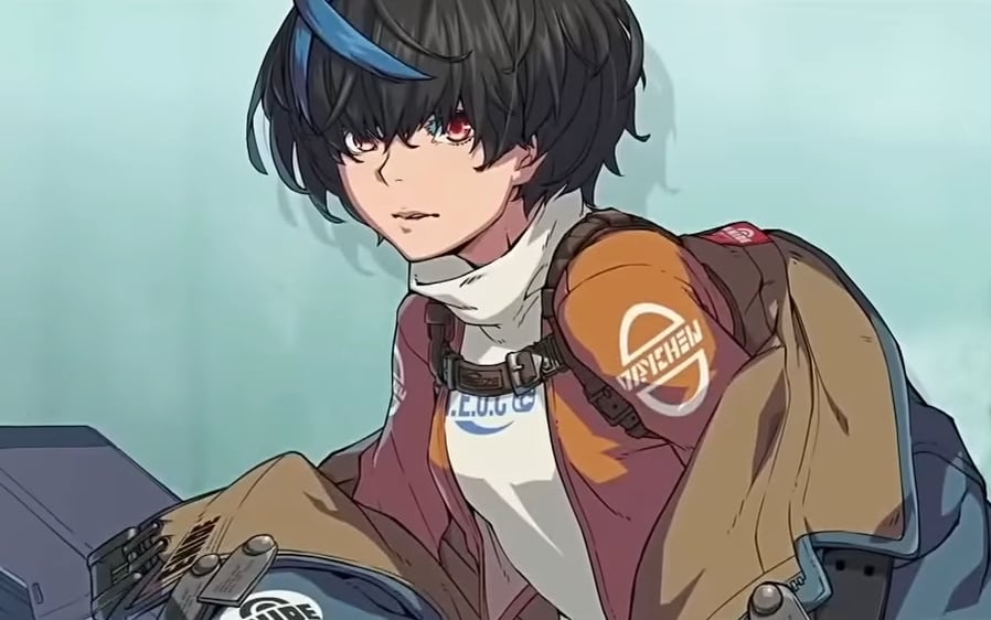 Guilty Gear Strive Adds Another DLC Character To The Roster Later This Month