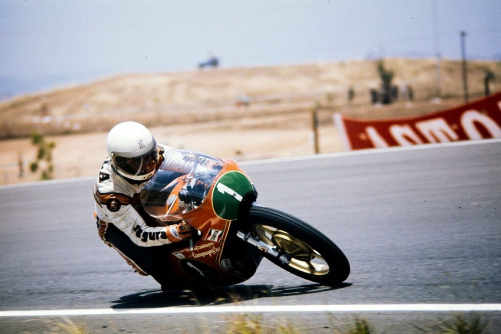 Harley-Davidson series to appear in MotoGP 2026 weekends