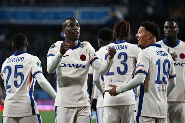 How to watch Chelsea vs Liverpool - TV channel, live stream and kick-off time