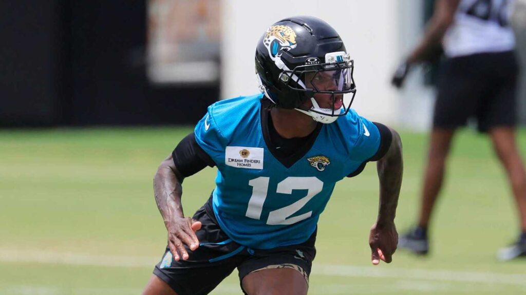 Jaguars drop hint about their plan for Travis Hunter