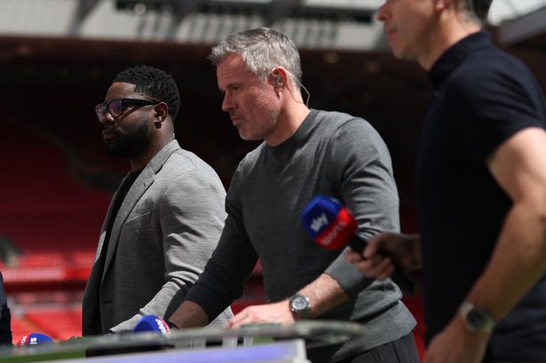 Jamie Carragher issues request to Liverpool fans to avoid Trent Alexander-Arnold 'circus'