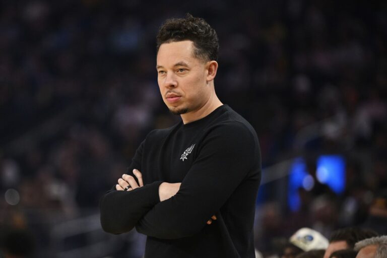 Job security is sparse for NBA coaches, will Mitch Johnson be an exception?