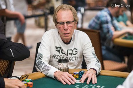 John Strzemp, Who Finished Runner-Up to Stu Ungar in 1997, Passes Away