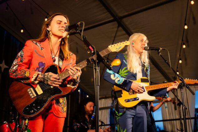 Julien Baker Cancels Joint Tour with Torres, Citing Health Reasons