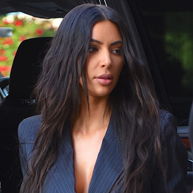 Kim Kardashian's Paris Robbery in Her Own Words