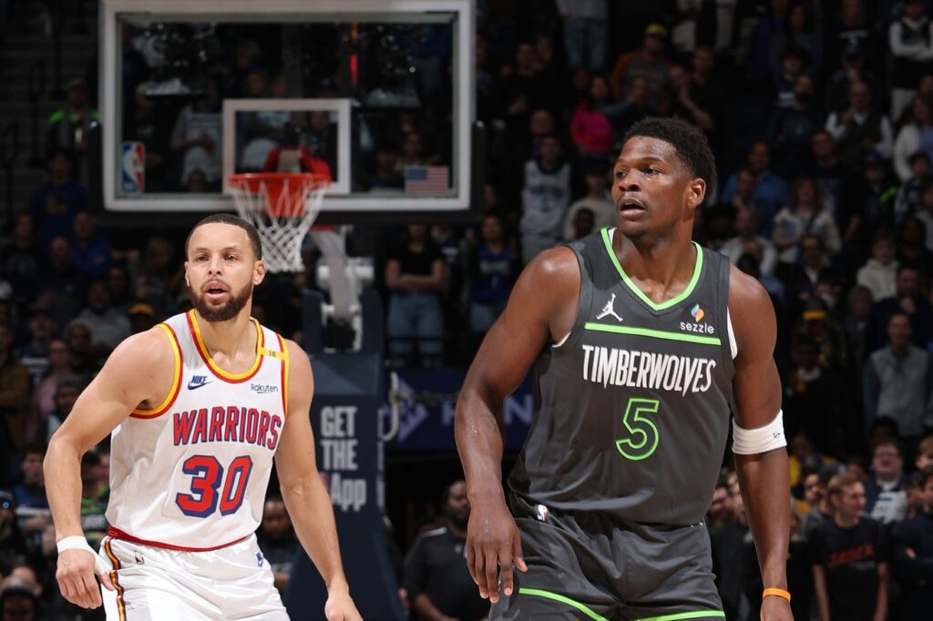 Looking ahead to the second round of the NBA Playoffs