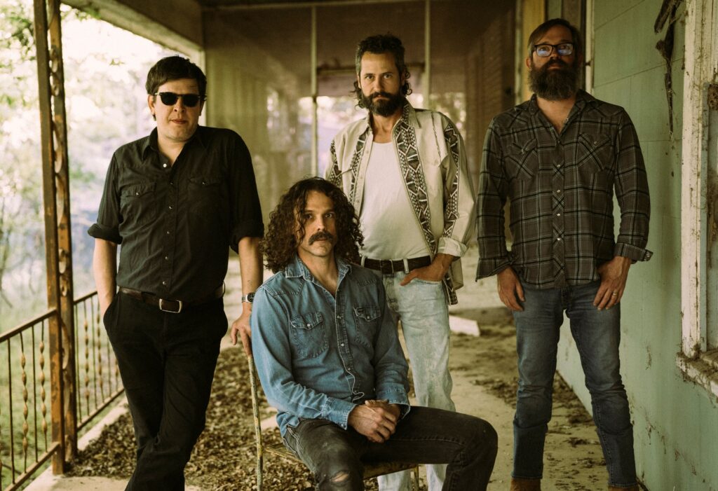 Lord Buffalo Drummer Yamal Said “Forcibly Removed” From Flight by U.S. Border Patrol, Band Says