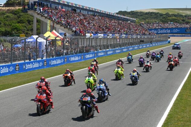 MotoGP sticking to its core principles amid FIA swearing clampdown