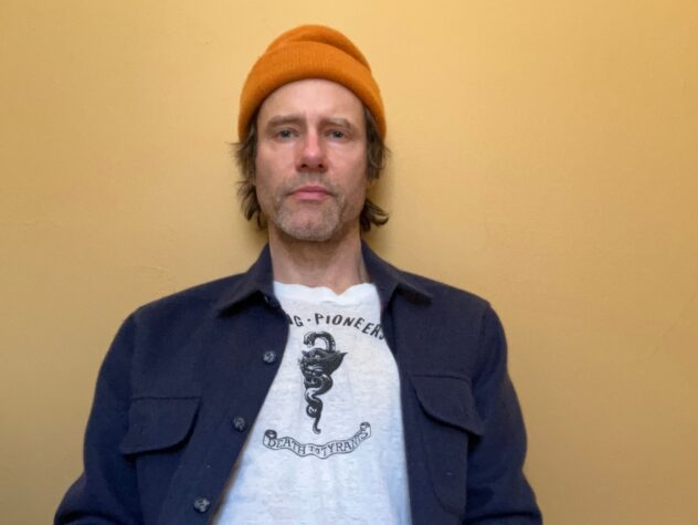 Nathan Salsburg Announces New Album Ipsa Corpora