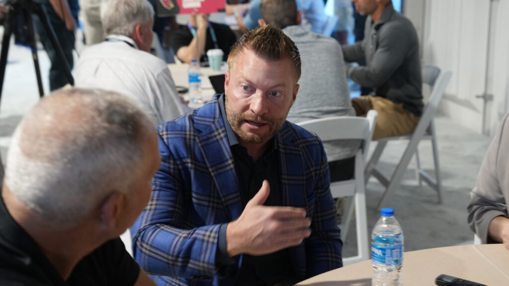 NFL Rumors: Execs Believe Los Angeles Rams Make Unprecedented Move in 2026