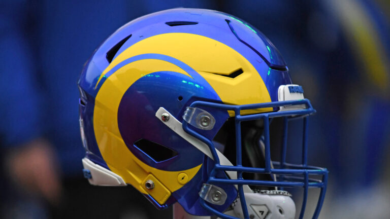 Nike To Release New Los Angeles Rams Uniforms, Potential New Concept Revealed