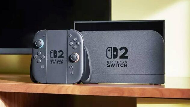 Nintendo began working on Switch 2 "shortly after the release" of Switch 1, new Genki lawsuit papers reveal