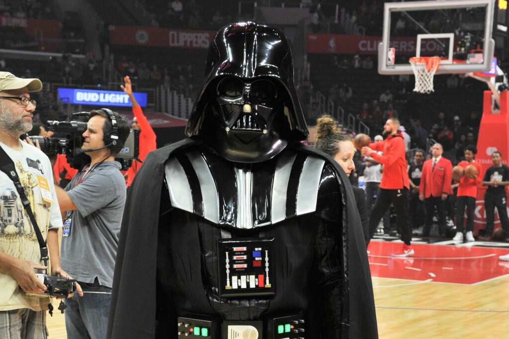Open Thread: May the 4th be with you, Spurs fans