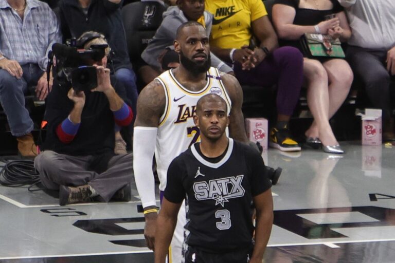 Open Thread: The longevity of a handful of NBA draft picks