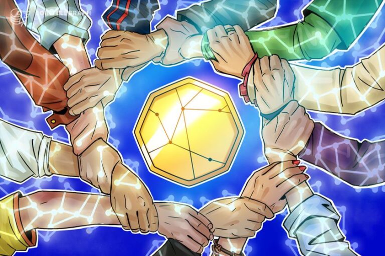 Over 70 crypto firms join forces to tackle big tech’s AI monopoly