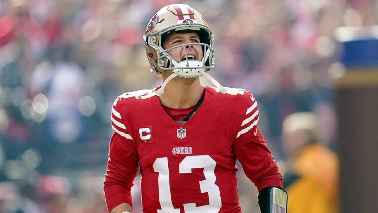 Pelissero hints at potential timeline for Brock Purdy's new deal with 49ers