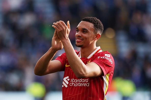 Real Madrid makes Trent Alexander-Arnold 'approach' to sign outgoing Liverpool player early