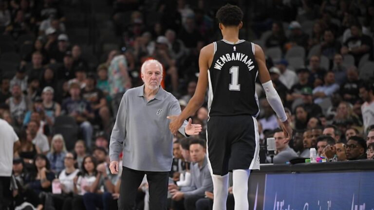 Recap of the San Antonio Spurs’ historic day